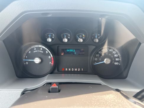 Used 2016 Ford F350 XL w/ Power Equipment Group AWD/4WD image 18