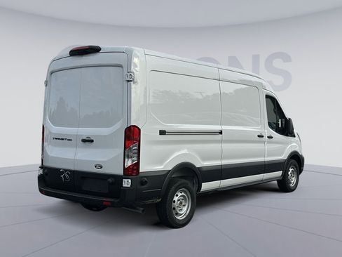 New 2026 Ford Transit 250 Base w/ Load Area Protection Package image 7