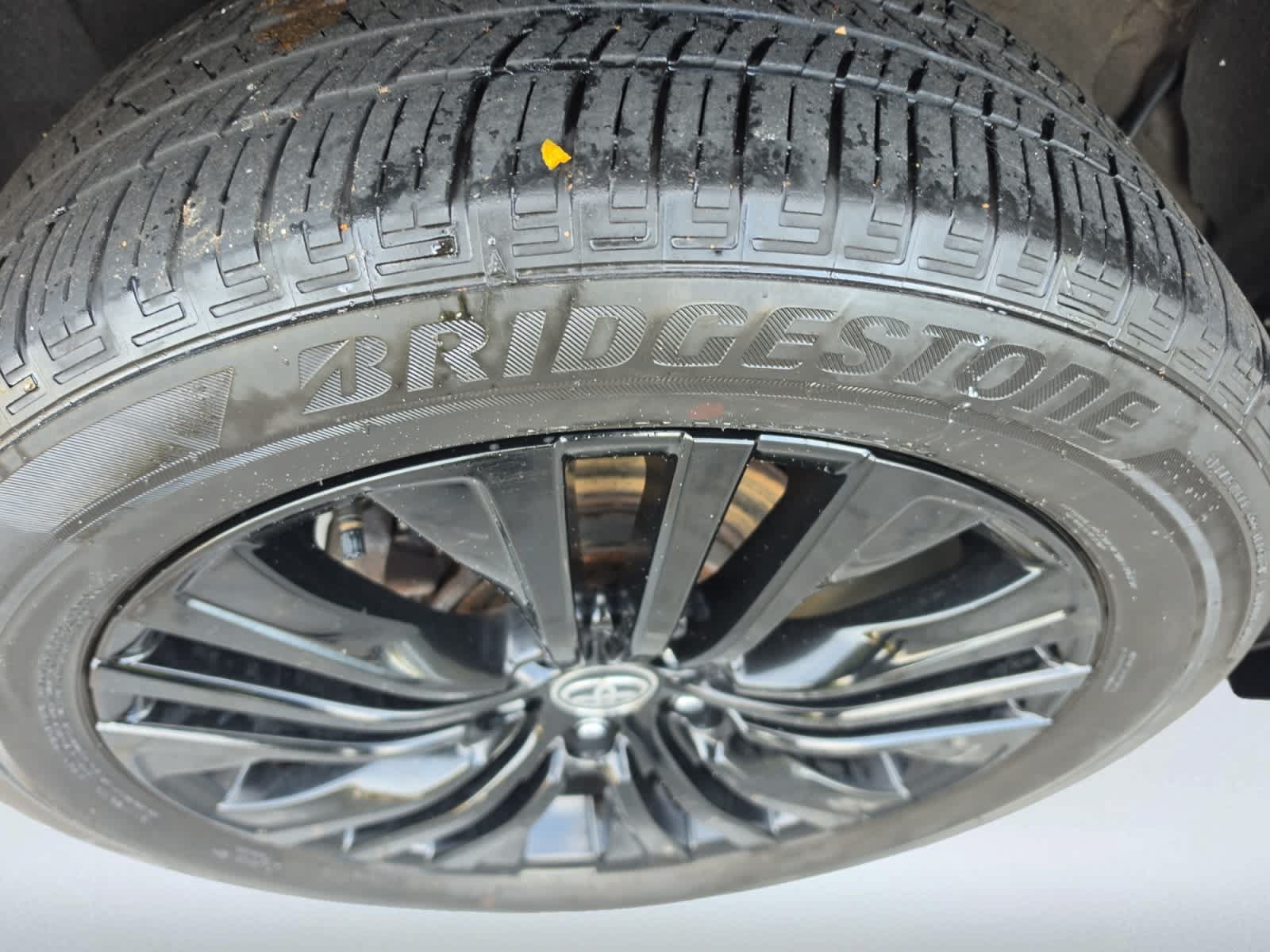 Used 2023 Toyota Venza Nightshade AWD/4WD image 9