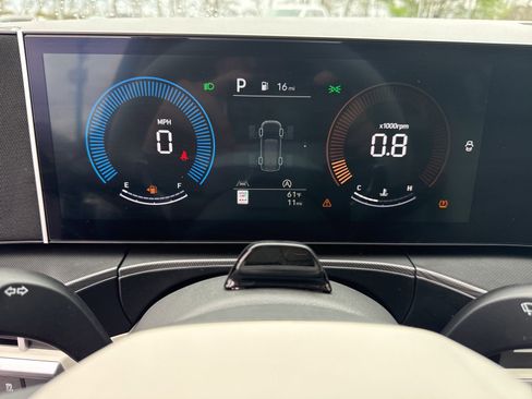 Used 2026 Hyundai Santa Fe SEL AWD/4WD image 33