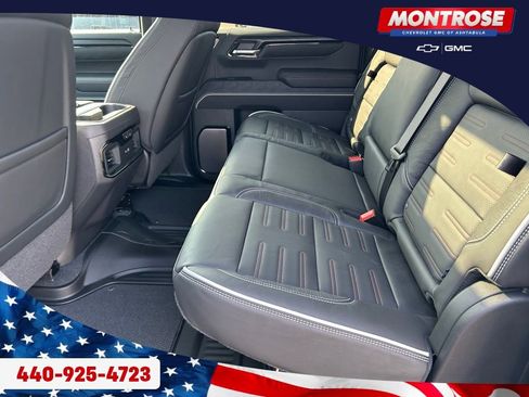 New 2026 GMC Sierra 1500 AT4X image 18