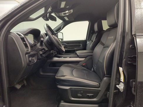 Used 2023 RAM 2500 Laramie image 4