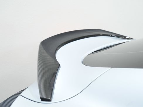 Used 2021 Toyota Supra Premium w/ Driver Assist Package image 15