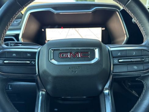 Certified 2024 GMC Canyon Elevation w/ Convenience Package RWD image 23