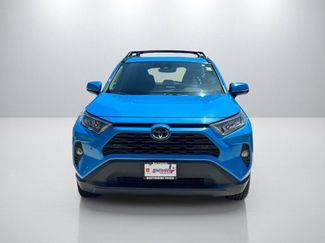 Used 2021 Toyota RAV4 XLE Premium FWD video 2