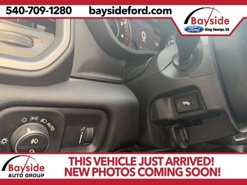 Used 2022 RAM 3500 Big Horn w/ Night Edition image 17