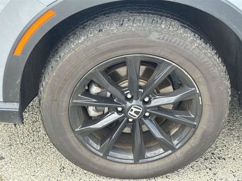 Used 2024 Honda CR-V Sport-L image 10