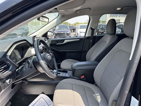 Used 2022 Ford Escape SE w/ Convenience Package AWD/4WD image 10
