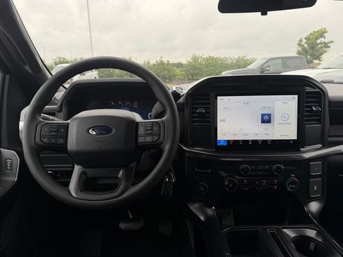 New 2026 Ford F150 STX w/ Equipment Group 200A RWD image 40