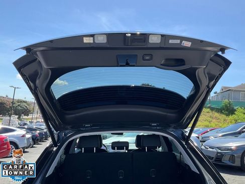 Used 2024 Hyundai Ioniq 5 Limited RWD image 9