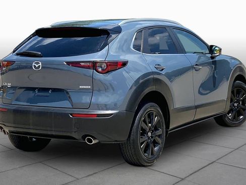 Used 2025 MAZDA CX-30 AWD 2.5 S w/ Preferred Package image 13