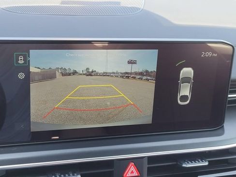 New 2026 Kia K5 GT-Line w/ GT-Line Red Interior Package FWD image 19