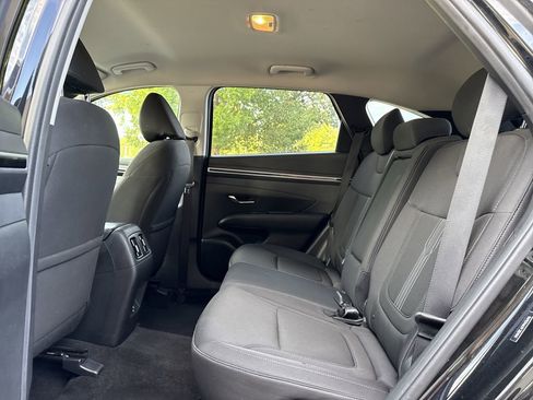 Used 2023 Hyundai Tucson SEL image 14