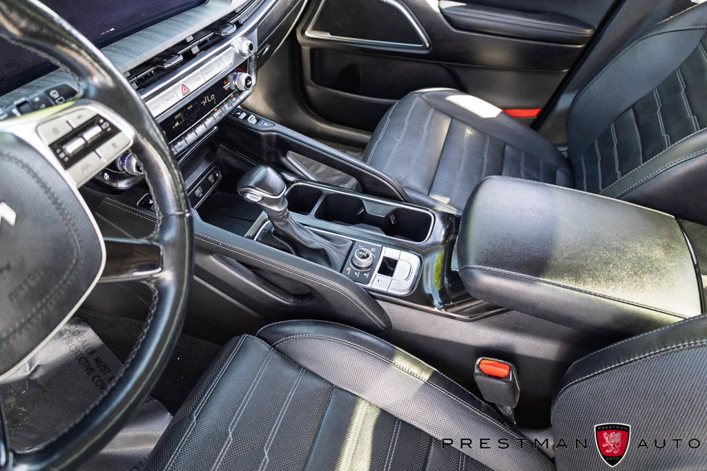 Used 2024 Kia Telluride SX Prestige AWD/4WD image 39
