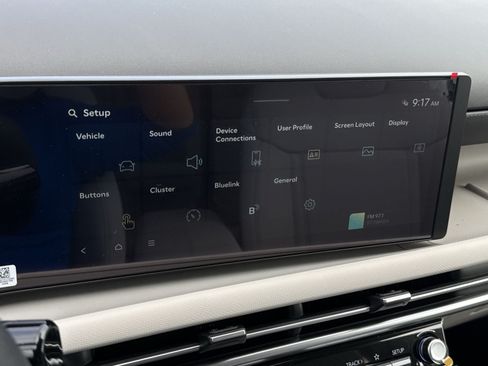 New 2026 Hyundai Tucson SEL Plus FWD image 20