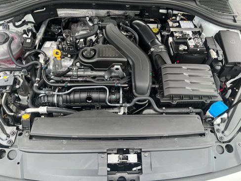 Used 2025 Volkswagen Jetta Sport FWD image 27