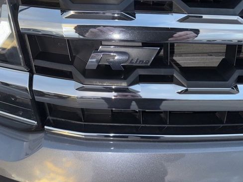 Used 2019 Volkswagen Atlas SEL R-Line image 9