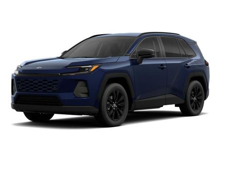 New 2026 Toyota RAV4 XLE Premium AWD/4WD image 1