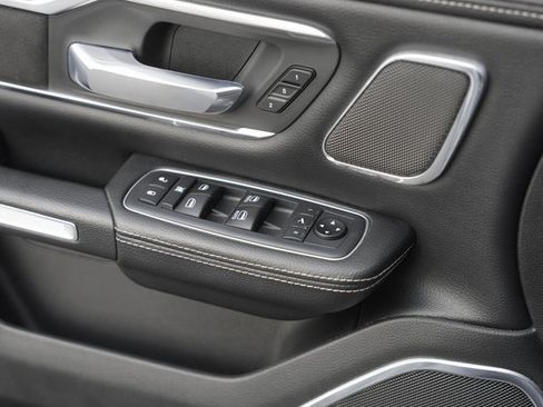 Used 2020 RAM 1500 Laramie image 29