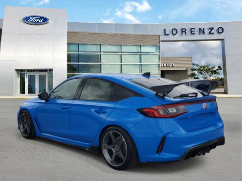 Used 2025 Honda Civic Type R image 7
