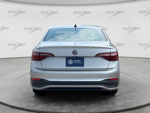 Certified 2023 Volkswagen Jetta S FWD image 7