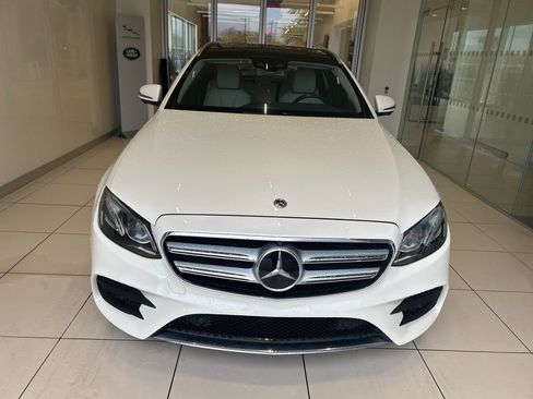 Used 2020 Mercedes-Benz E 450 4MATIC Wagon image 19