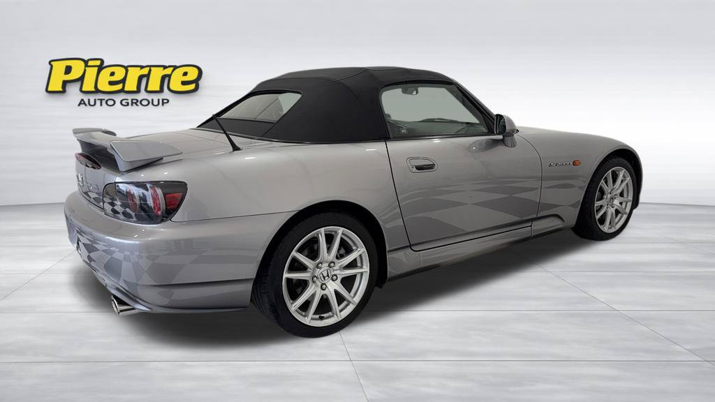 Used 2005 Honda S2000 image 5