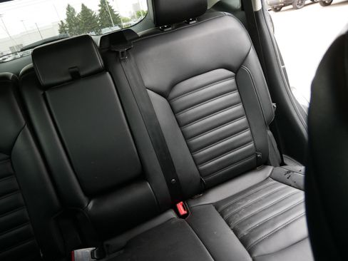 Used 2021 Ford Edge SEL AWD/4WD image 14