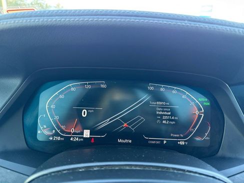 Used 2022 BMW X5 sDrive40i w/ Premium Package image 30