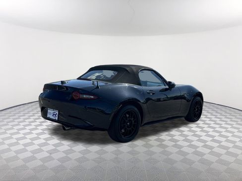 Used 2023 MAZDA MX-5 Miata Grand Touring image 7