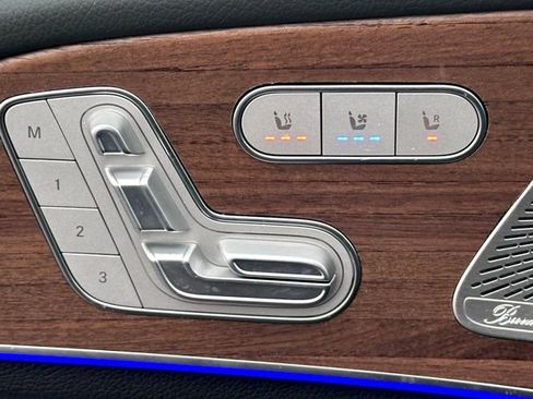 Certified 2026 Mercedes-Benz GLS 450 4MATIC image 30