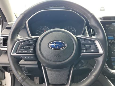 Used 2023 Subaru Outback Touring XT AWD/4WD image 10