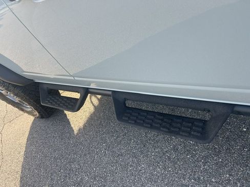 Used 2024 Ford Bronco Big Bend AWD/4WD image 9