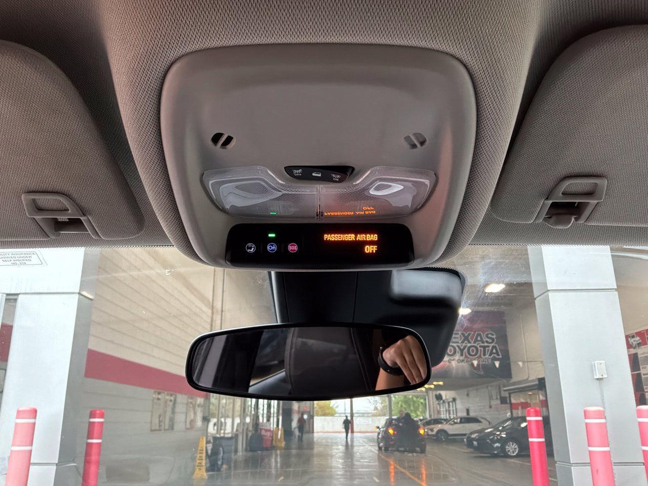 Used 2025 Buick Encore GX Preferred FWD image 15