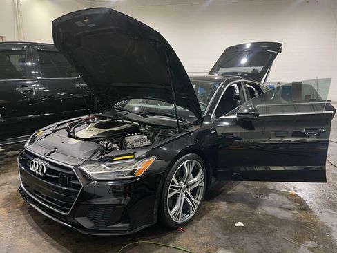 Used 2019 Audi A7 3.0T Prestige image 34