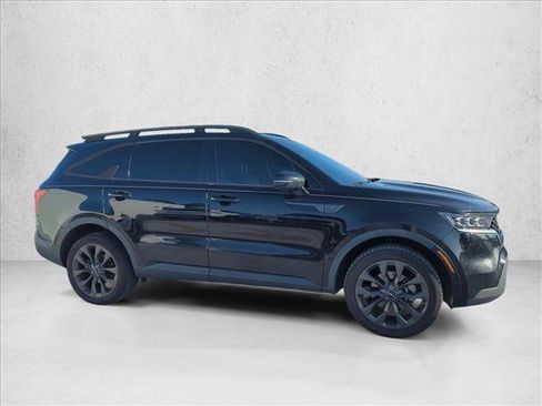 Used 2023 Kia Sorento SX Prestige AWD/4WD image 5