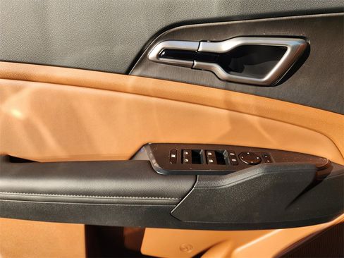 New 2026 Kia Sportage X-Line image 16