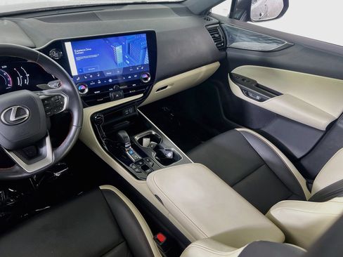 Used 2024 Lexus NX 350 AWD image 24