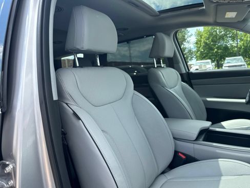 Used 2025 Hyundai Palisade SEL AWD/4WD image 43
