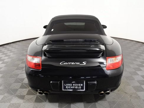 Used 2006 Porsche 911 Carrera S RWD image 5