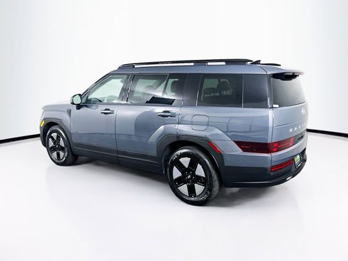 Used 2025 Hyundai Santa Fe SEL image 5