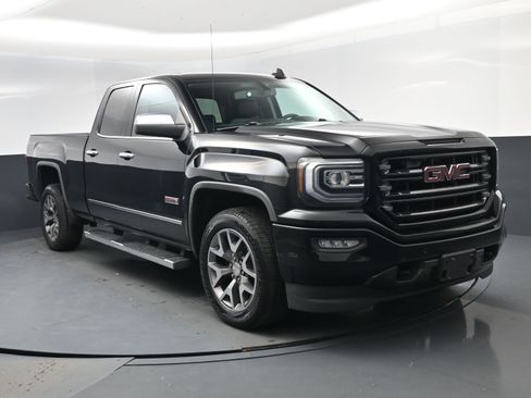 Used 2016 GMC Sierra 1500 SLT image 18