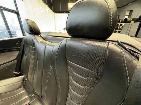 Used 2025 BMW 840i xDrive Convertible image 22