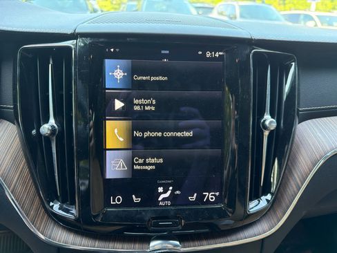 Used 2021 Volvo XC60 T5 Inscription w/ Advanced Package FWD image 25