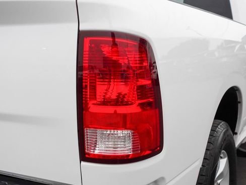 Used 2018 RAM 1500 Tradesman w/ Popular Equipment Group image 9