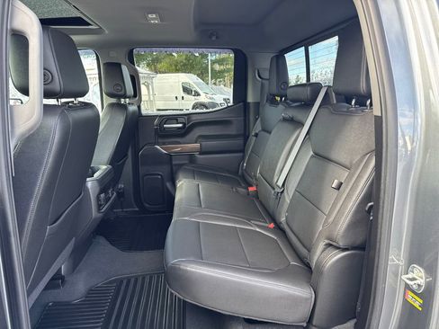 Used 2021 Chevrolet Silverado 1500 RST w/ All Star Edition Plus image 26