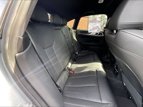 Used 2022 BMW 430i Gran Coupe w/ M Sport Package RWD image 24