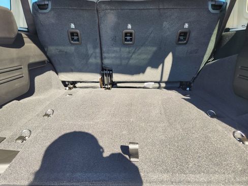 New 2026 Jeep Wrangler Unlimited Rubicon AWD/4WD image 22