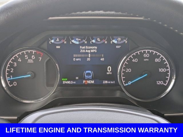 Used 2022 Ford F150 XLT w/ Equipment Group 302A High AWD/4WD image 29