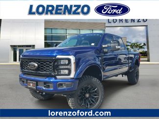New 2026 Ford F250 Lariat w/ Black Appearance Package video 1